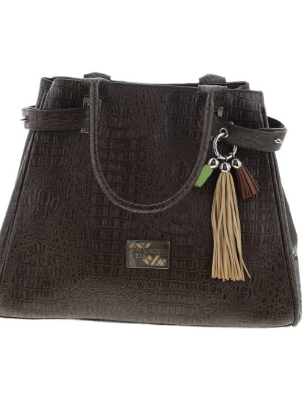 Pinko Satchel Bag - Picture 3 of 3